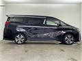 2019 Toyota Alphard