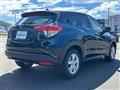 2018 Honda VEZEL