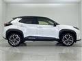 2021 Toyota Yaris Cross