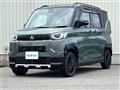 2024 Mitsubishi DELICA MINI