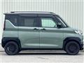 2024 Mitsubishi DELICA MINI
