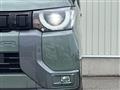 2024 Mitsubishi DELICA MINI