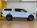 2024 Toyota Hilux