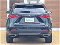 2019 Lexus NX