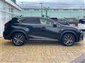 2019 Lexus NX