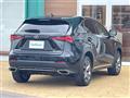 2019 Lexus NX