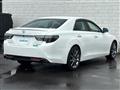 2019 Toyota Mark X