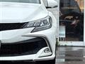 2019 Toyota Mark X
