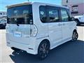 2017 Daihatsu Tanto