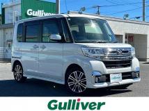 2017 Daihatsu Tanto