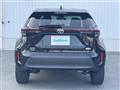 2022 Toyota Yaris Cross