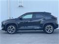 2022 Toyota Yaris Cross