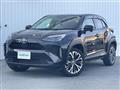 2022 Toyota Yaris Cross