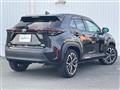 2022 Toyota Yaris Cross