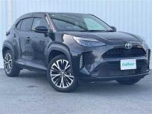2022 Toyota Yaris Cross