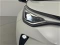 2021 Toyota C-HR