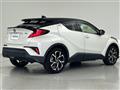 2021 Toyota C-HR