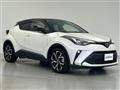 2021 Toyota C-HR