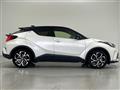 2021 Toyota C-HR
