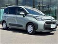 2024 Toyota Sienta