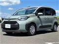 2024 Toyota Sienta