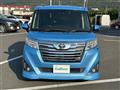 2019 Toyota Roomy