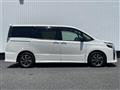 2019 Toyota Voxy
