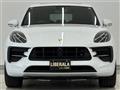 2020 Porsche Macan