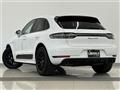 2020 Porsche Macan
