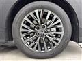 2026 Toyota Vellfire
