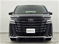 2026 Toyota Vellfire