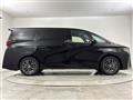 2026 Toyota Vellfire