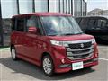 2017 Suzuki Spacia