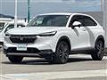 2021 Honda VEZEL