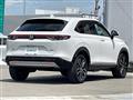 2021 Honda VEZEL