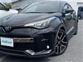 2021 Toyota C-HR