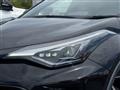 2021 Toyota C-HR