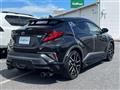 2021 Toyota C-HR