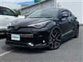 2021 Toyota C-HR