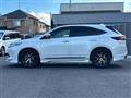 2019 Toyota Harrier