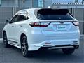 2019 Toyota Harrier