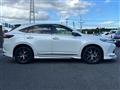 2019 Toyota Harrier