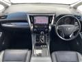 2019 Toyota Alphard