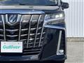 2019 Toyota Alphard
