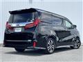 2019 Toyota Alphard