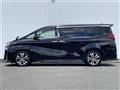 2019 Toyota Alphard