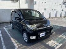 2007 Daihatsu Move