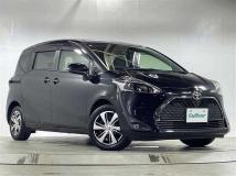 2021 Toyota Sienta