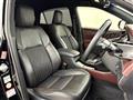 2018 Toyota Harrier