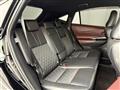 2018 Toyota Harrier